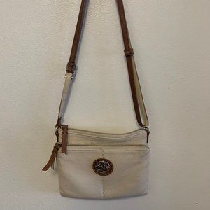 Brighton crossbody organizer